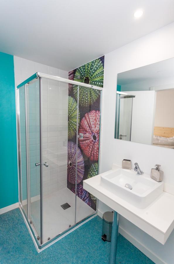 We Hostel Palma - Albergue Juvenil Экстерьер фото