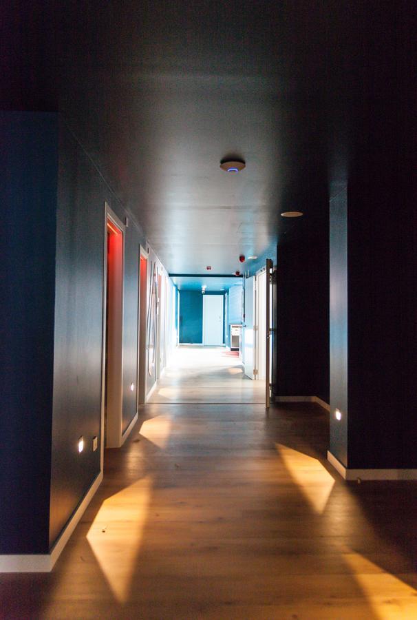 We Hostel Palma - Albergue Juvenil Экстерьер фото