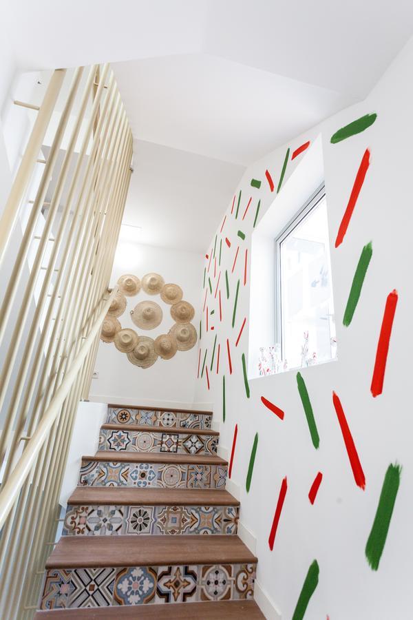 We Hostel Palma - Albergue Juvenil Экстерьер фото