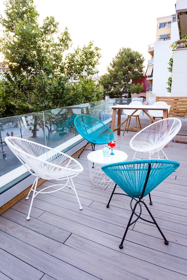 We Hostel Palma - Albergue Juvenil Экстерьер фото